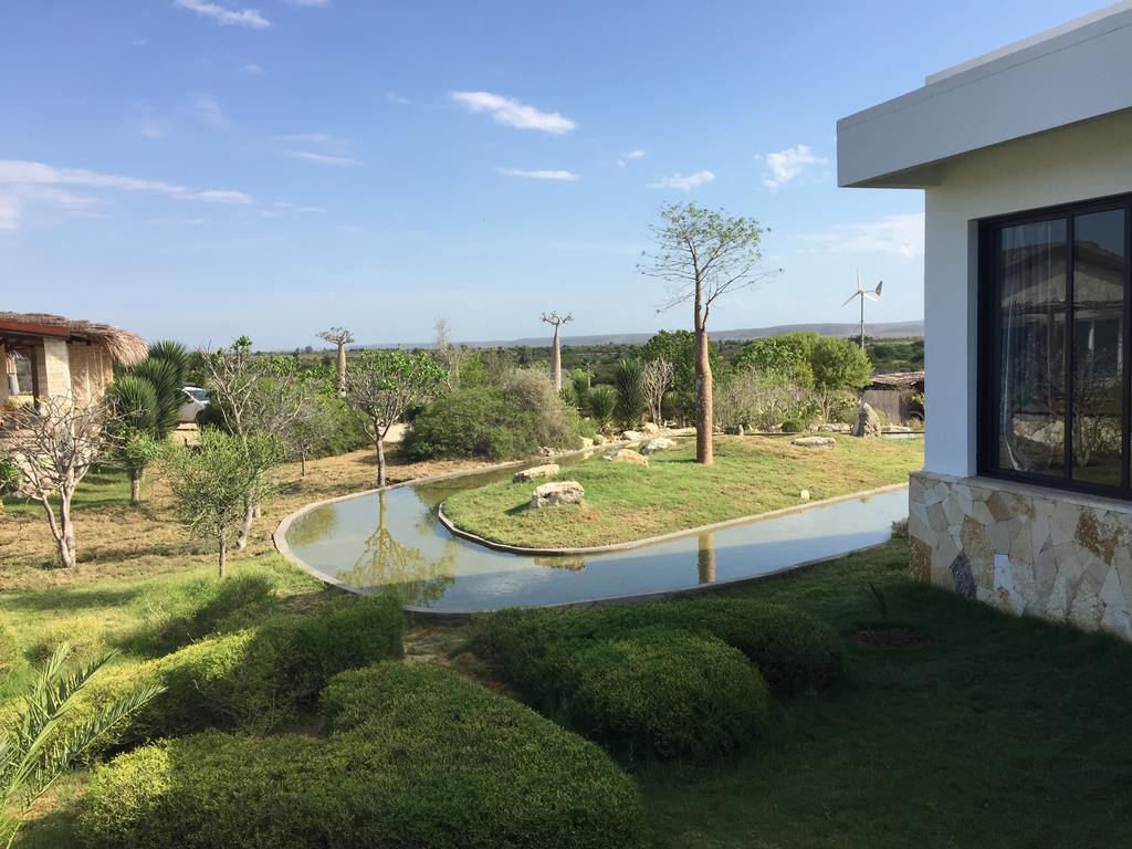 Villa Claire Τολιάρα Εξωτερικό φωτογραφία