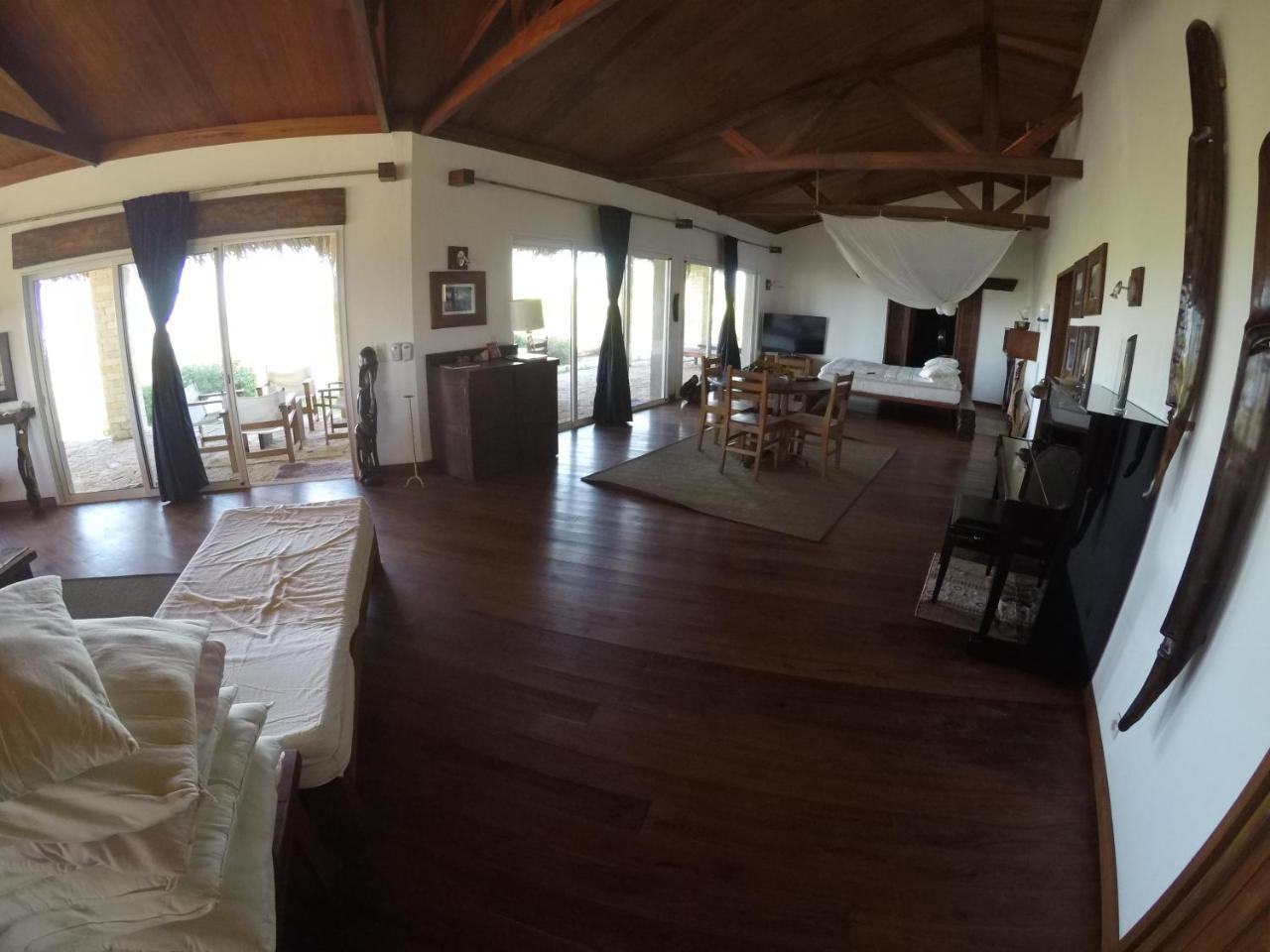 Villa Claire Τολιάρα Εξωτερικό φωτογραφία